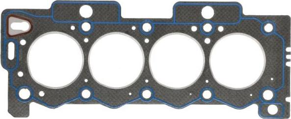 ENGITECH ENT014110 - Прокладка, головка цилиндра abcparts.ee