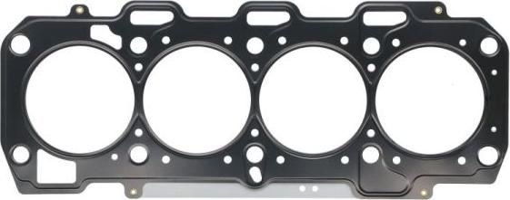 ENGITECH ENT014113 - Прокладка, головка цилиндра abcparts.ee
