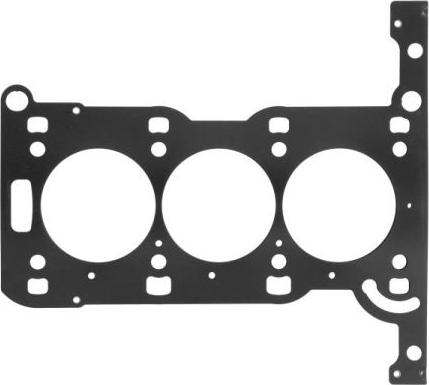 ENGITECH ENT014187 - Прокладка, головка цилиндра abcparts.ee