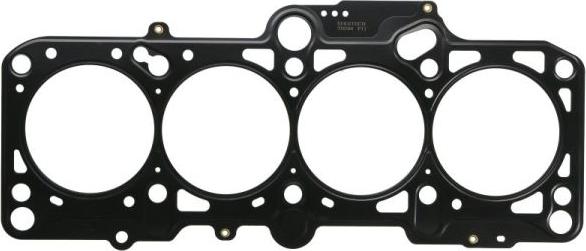 ENGITECH ENT014120 - Прокладка, головка цилиндра abcparts.ee