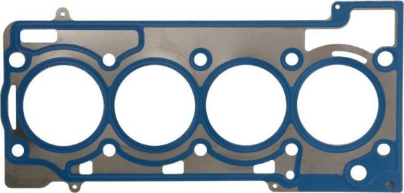 ENGITECH ENT014177 - Прокладка, головка цилиндра abcparts.ee