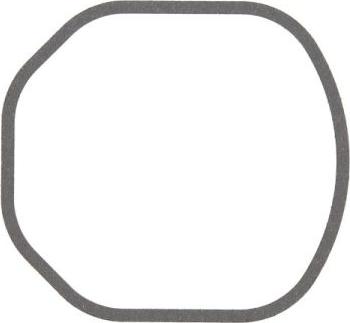 ENGITECH ENT010404 - Прокладка, крышка головки цилиндра abcparts.ee