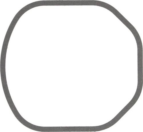 ENGITECH ENT010667 - Прокладка, крышка головки цилиндра abcparts.ee