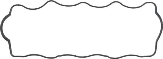 ENGITECH ENT013095 - Прокладка, крышка головки цилиндра abcparts.ee