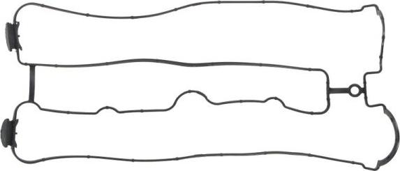 ENGITECH ENT013047 - Прокладка, крышка головки цилиндра abcparts.ee