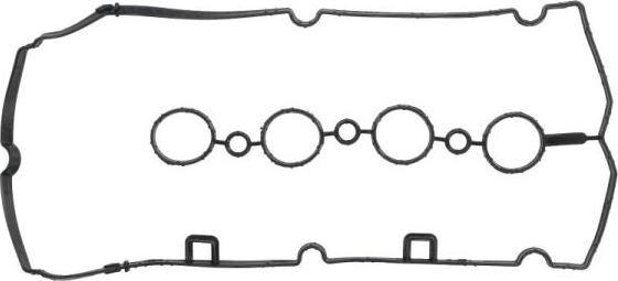 ENGITECH ENT013003 - Прокладка, крышка головки цилиндра abcparts.ee