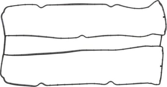 ENGITECH ENT013007 - Прокладка, крышка головки цилиндра abcparts.ee