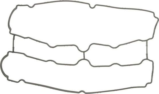 ENGITECH ENT013018 - Прокладка, крышка головки цилиндра abcparts.ee