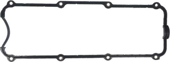 ENGITECH ENT013017 - Прокладка, крышка головки цилиндра abcparts.ee