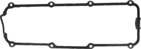 ENGITECH ENT013082 - Прокладка, крышка головки цилиндра abcparts.ee