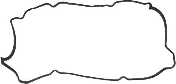 ENGITECH ENT013027 - Прокладка, крышка головки цилиндра abcparts.ee