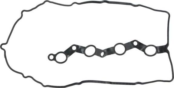 ENGITECH ENT013076 - Прокладка, крышка головки цилиндра abcparts.ee