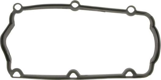 ENGITECH ENT013168 - Прокладка, крышка головки цилиндра abcparts.ee