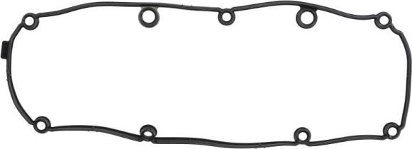 ENGITECH ENT013106 - Прокладка, крышка головки цилиндра abcparts.ee