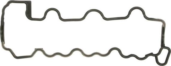 ENGITECH ENT013108 - Прокладка, крышка головки цилиндра abcparts.ee