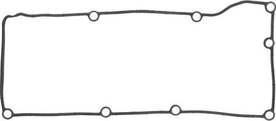 ENGITECH ENT013114 - Прокладка, крышка головки цилиндра abcparts.ee