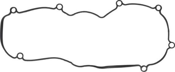 ENGITECH ENT013111 - Прокладка, крышка головки цилиндра abcparts.ee