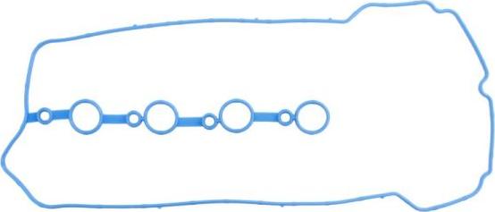 ENGITECH ENT013125 - Прокладка, крышка головки цилиндра abcparts.ee