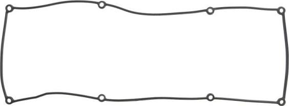 ENGITECH ENT013175 - Прокладка, крышка головки цилиндра abcparts.ee