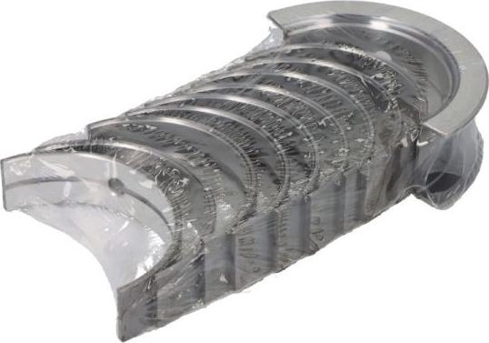 ENGITECH ENT074505 025 - Комплект подшипников коленчатого вала abcparts.ee