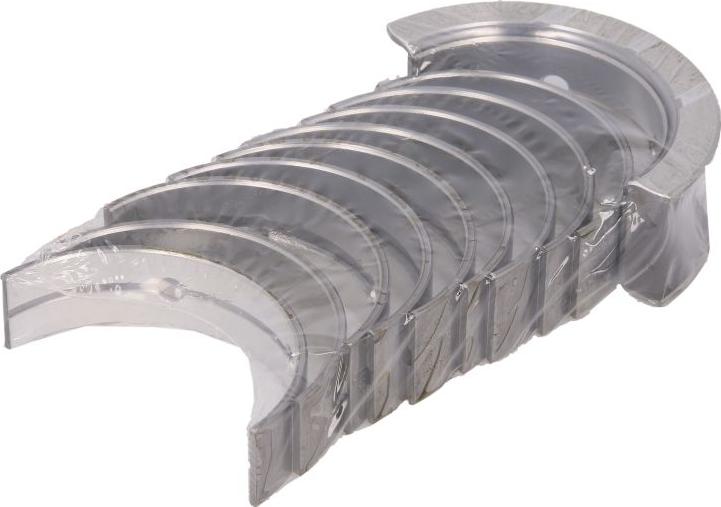 ENGITECH ENT074505 STD - Комплект подшипников коленчатого вала abcparts.ee