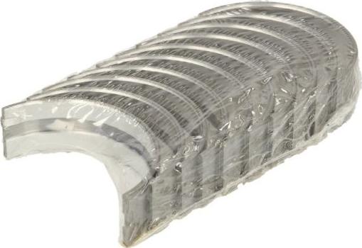 ENGITECH ENT074519 STD - Комплект подшипников коленчатого вала abcparts.ee