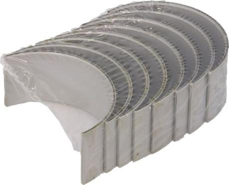 ENGITECH ENT074003 STD - Комплект шатунных вкладышей abcparts.ee