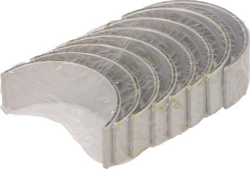 ENGITECH ENT074016 STD - Комплект шатунных вкладышей abcparts.ee