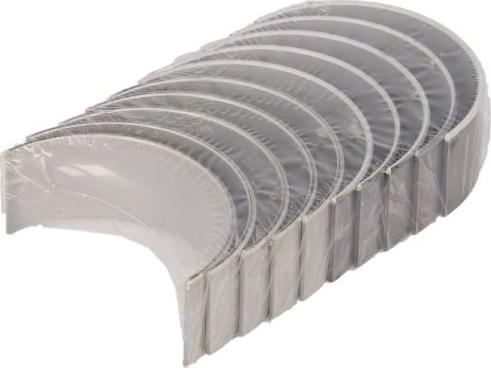 ENGITECH ENT075001 STD - Комплект шатунных вкладышей abcparts.ee