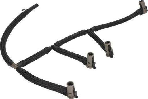 ENGITECH ENT120318 - Шланг, распределение топлива abcparts.ee