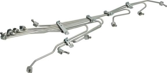 ENGITECH ENT170012 - Комплект трубопровода высокого давления, система впрыска abcparts.ee