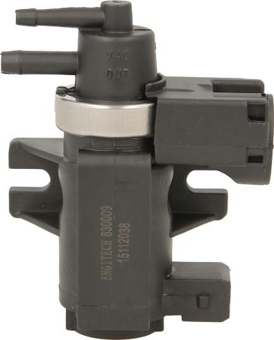 ENGITECH ENT830009 - Преобразователь давления ОГ, EGR abcparts.ee