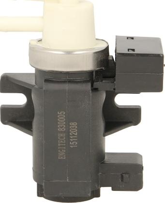 ENGITECH ENT830005 - Преобразователь давления ОГ, EGR abcparts.ee