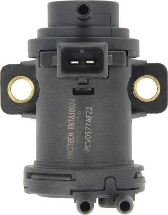 ENGITECH ENT830024 - Преобразователь давления ОГ, EGR abcparts.ee