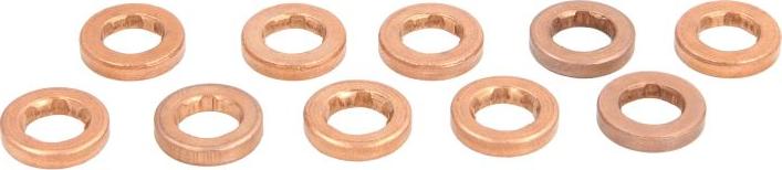 ENGITECH ENT250154 - Шайба тепловой защиты, инжектор abcparts.ee