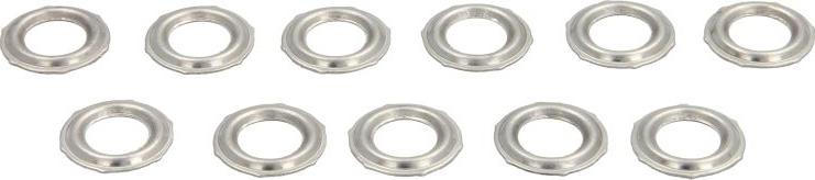 ENGITECH ENT250230 - Шайба тепловой защиты, инжектор abcparts.ee