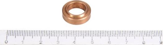 ENGITECH ENT250226 - Шайба тепловой защиты, инжектор abcparts.ee