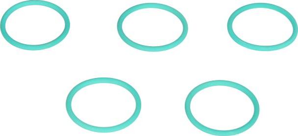 ENGITECH ENT250273 - Уплотнительное кольцо, инжектор abcparts.ee