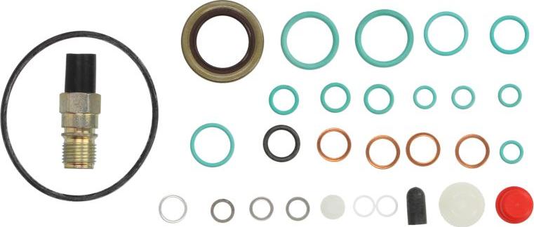 ENGITECH ENT210002 - Комплект прокладок, насос впрыска abcparts.ee