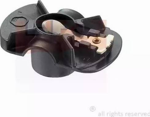 EPS 1.431.135 - Бегунок распределителя зажигани abcparts.ee