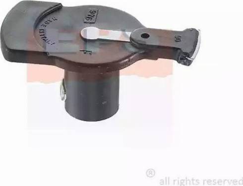 EPS 1.422.076 - Бегунок распределителя зажигани abcparts.ee