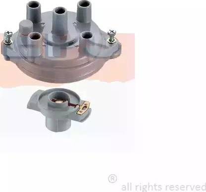 EPS KR.0555 - Ремкомплект, распределитель зажигания abcparts.ee