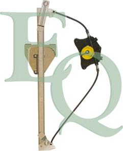 Equal Quality 010480 - Стеклоподъемник abcparts.ee