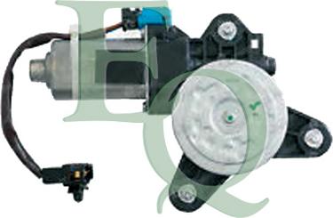 Equal Quality 010474 - Электродвигатель, стеклоподъемник abcparts.ee