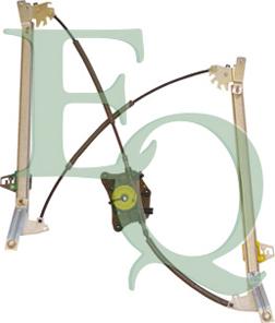 Equal Quality 010478 - Стеклоподъемник abcparts.ee
