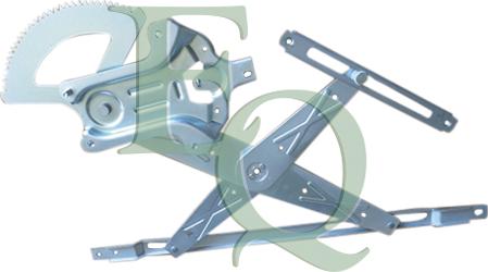 Equal Quality 011096 - Стеклоподъемник abcparts.ee