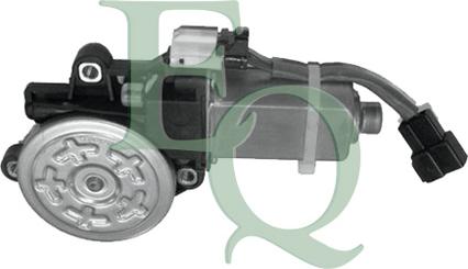 Equal Quality 070123 - Электродвигатель, стеклоподъемник abcparts.ee