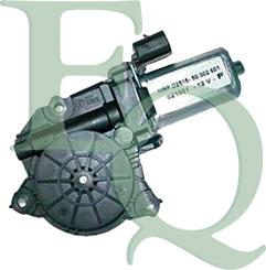 Equal Quality 140952 - Электродвигатель, стеклоподъемник abcparts.ee