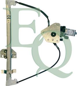 Equal Quality 151312 - Стеклоподъемник abcparts.ee