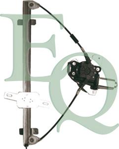 Equal Quality 390111 - Стеклоподъемник abcparts.ee
